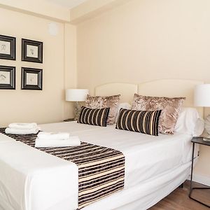 Apartamento de 2 Dormitorios